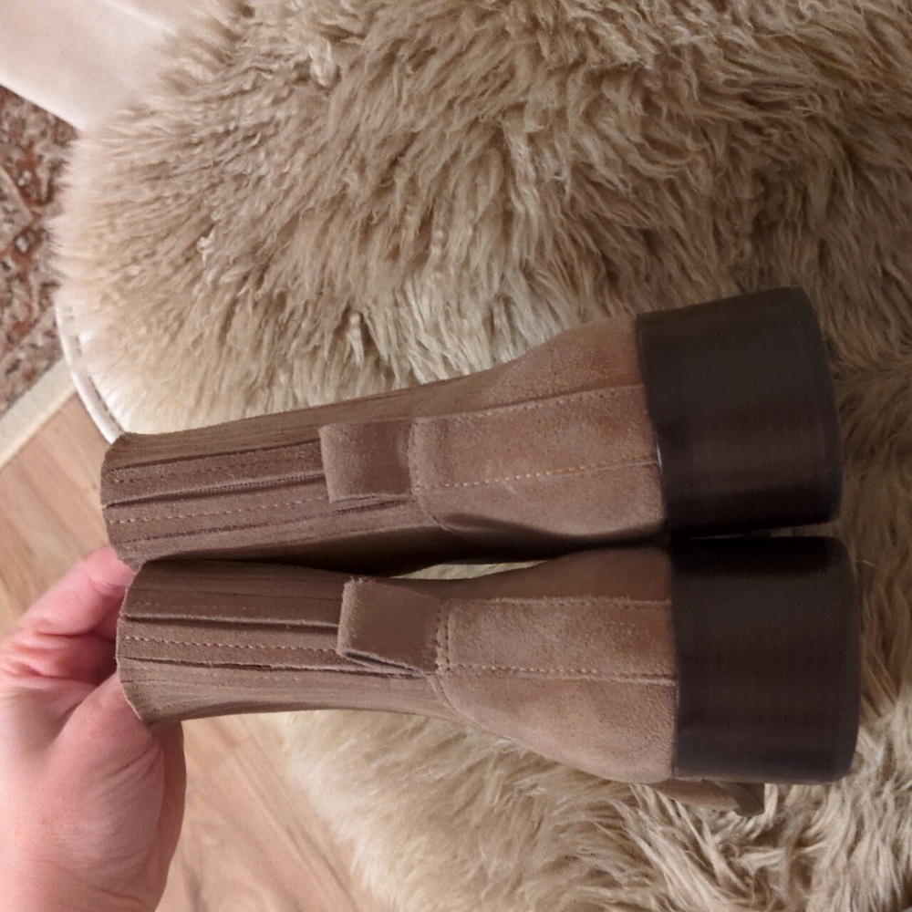 Dolce Vita Linny H2O Boots | 7 - Picture 9 of 14